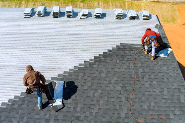 Best Residential Roofing Contractor  in Ford Heights, IL