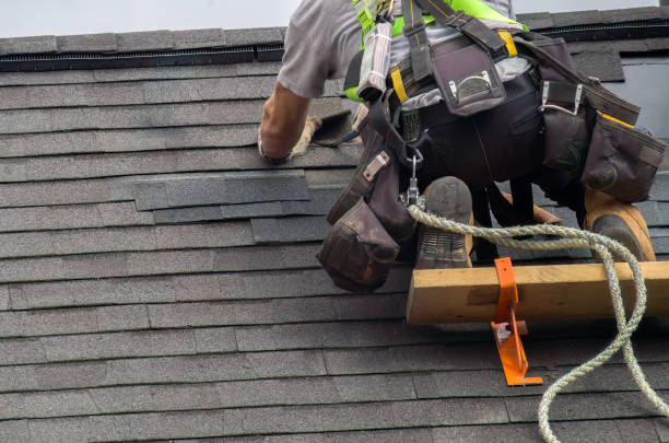 Quick and Trustworthy Emergency Roof Repair Services in Ford Heights, IL