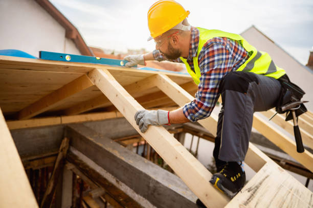 Best Slate Roofing Contractor  in Ford Heights, IL