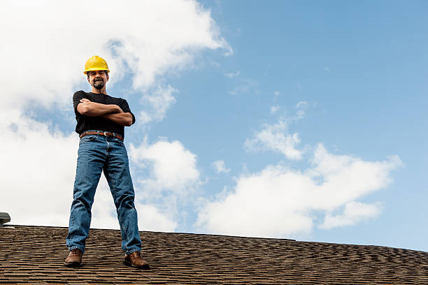 Best New Roof Installation  in Ford Heights, IL